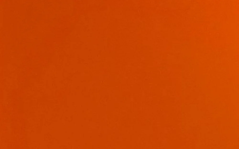 CT10-062 Warm Orange catalogue finish reference