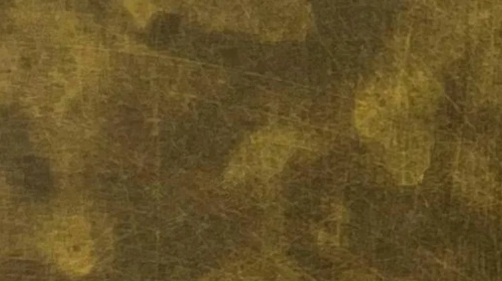 CT10-079 Antique No. 1 catalogue finish reference